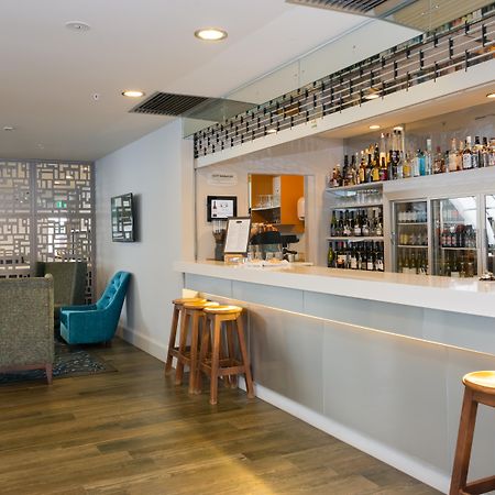 Copthorne Hotel Palmerston North Interiør billede