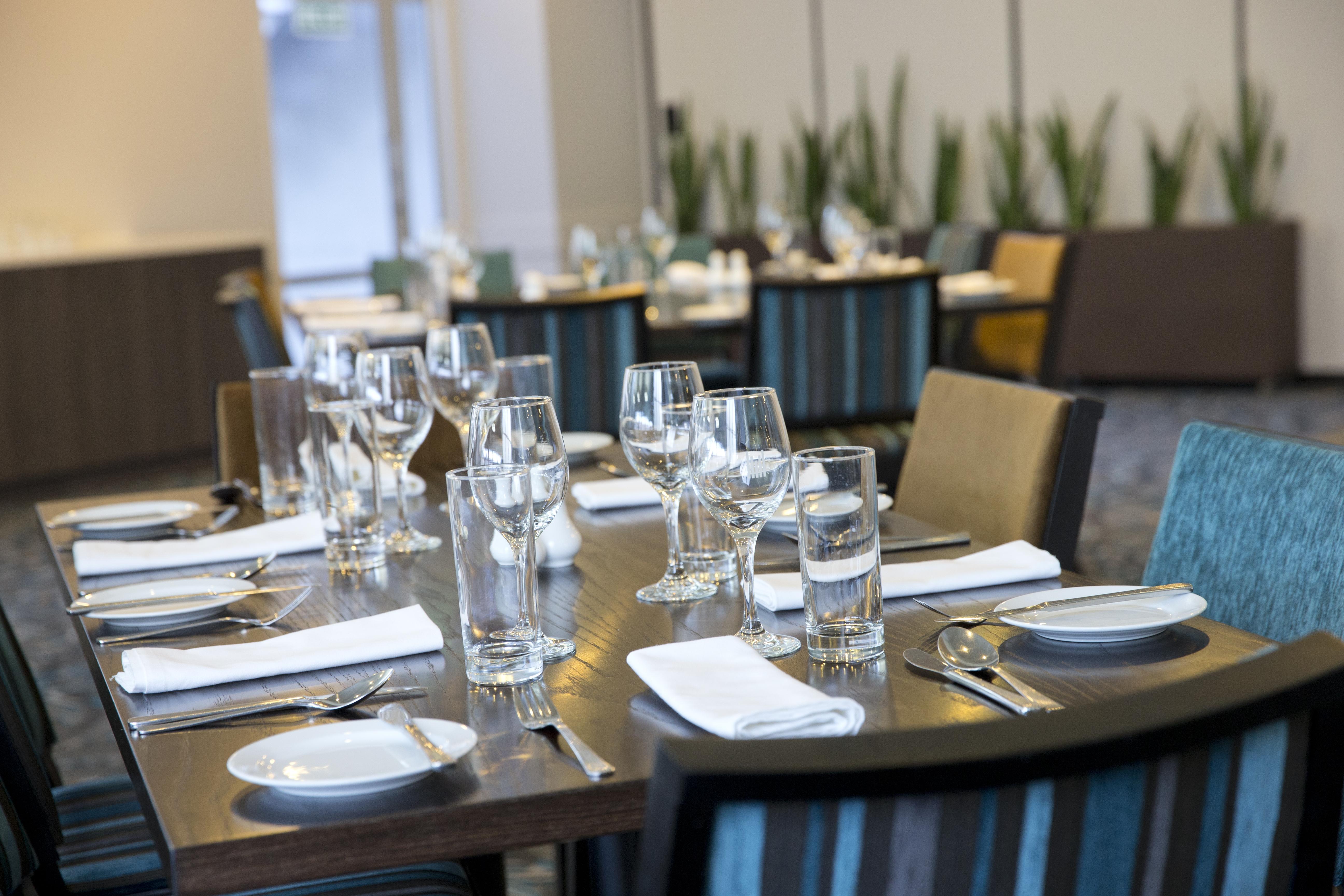 Copthorne Hotel Palmerston North Eksteriør billede