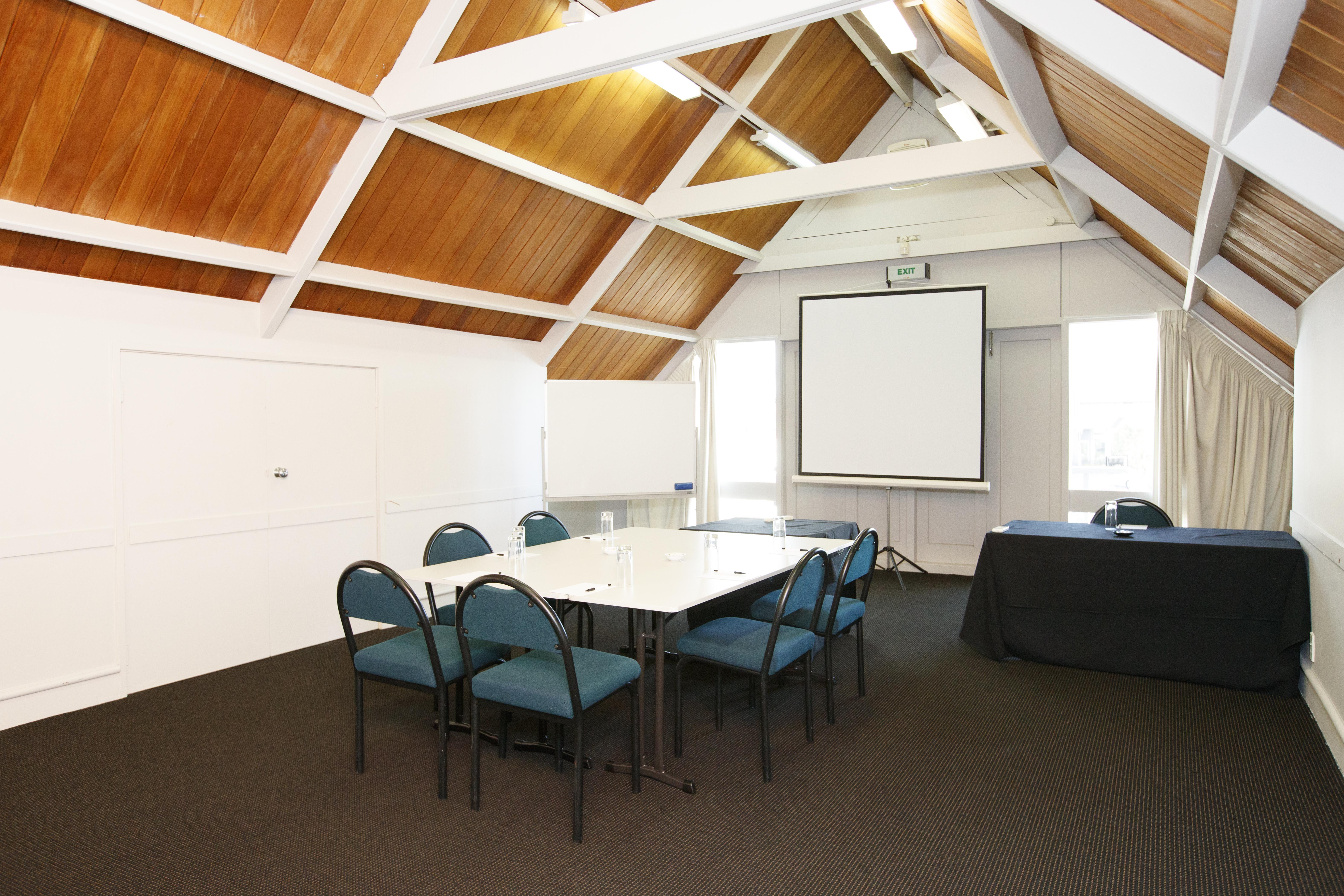 Copthorne Hotel Palmerston North Eksteriør billede