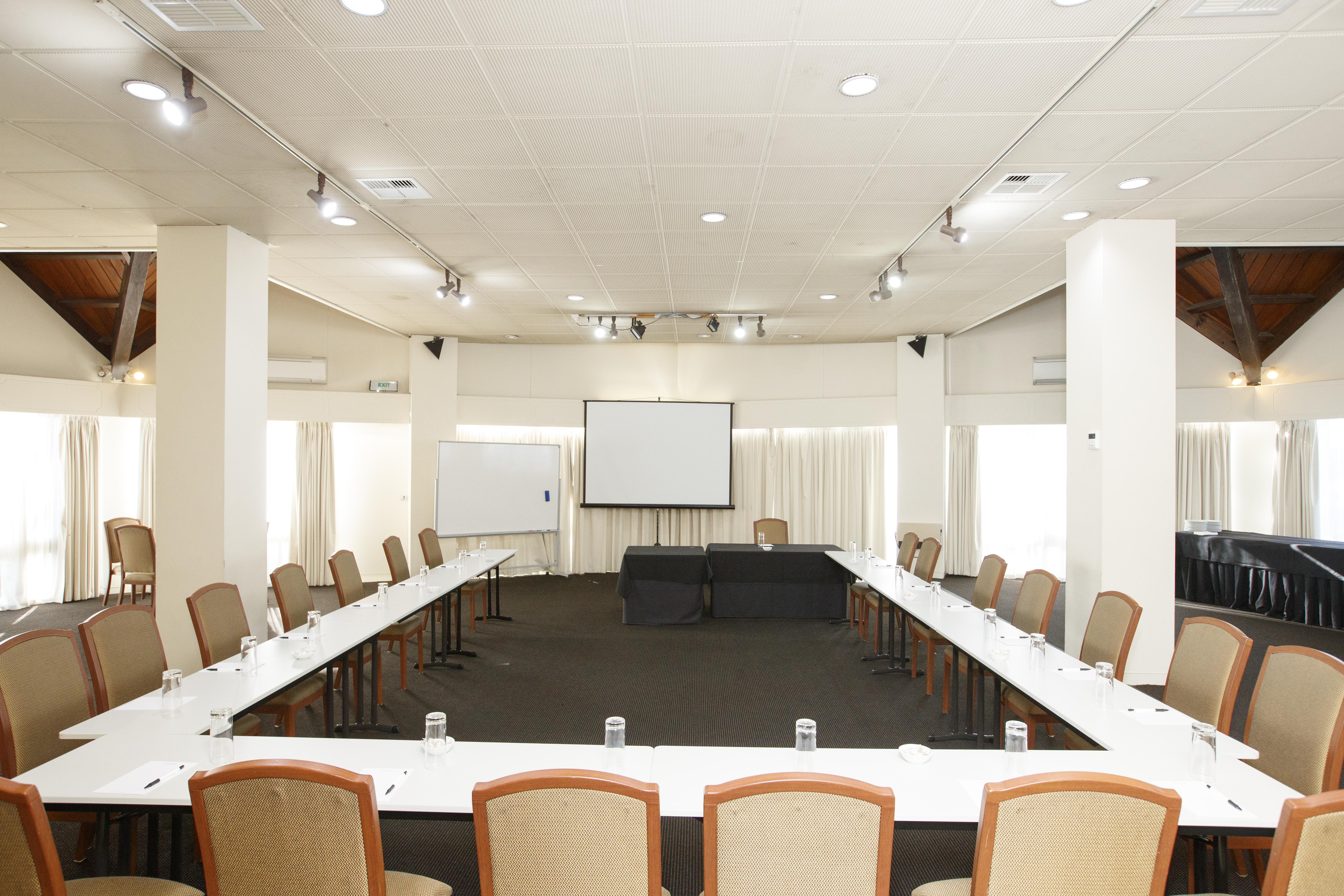Copthorne Hotel Palmerston North Eksteriør billede