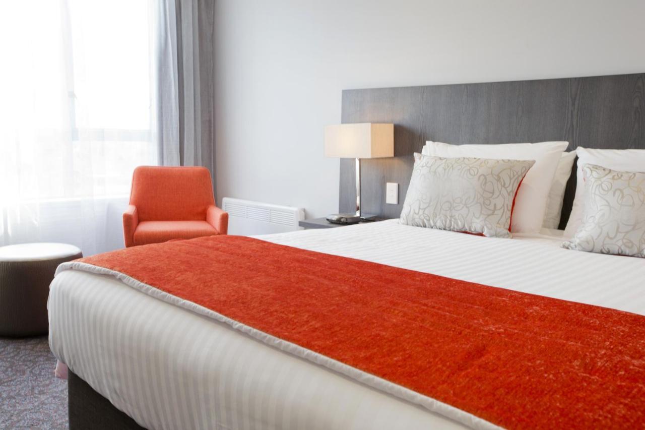 Copthorne Hotel Palmerston North Værelse billede
